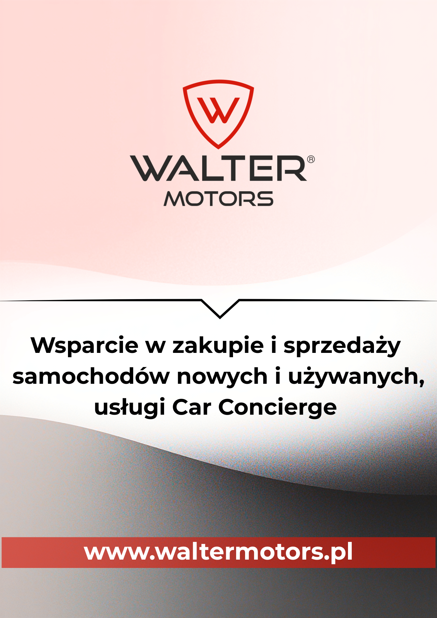 Walters Motors - Samochody to nasza pasja